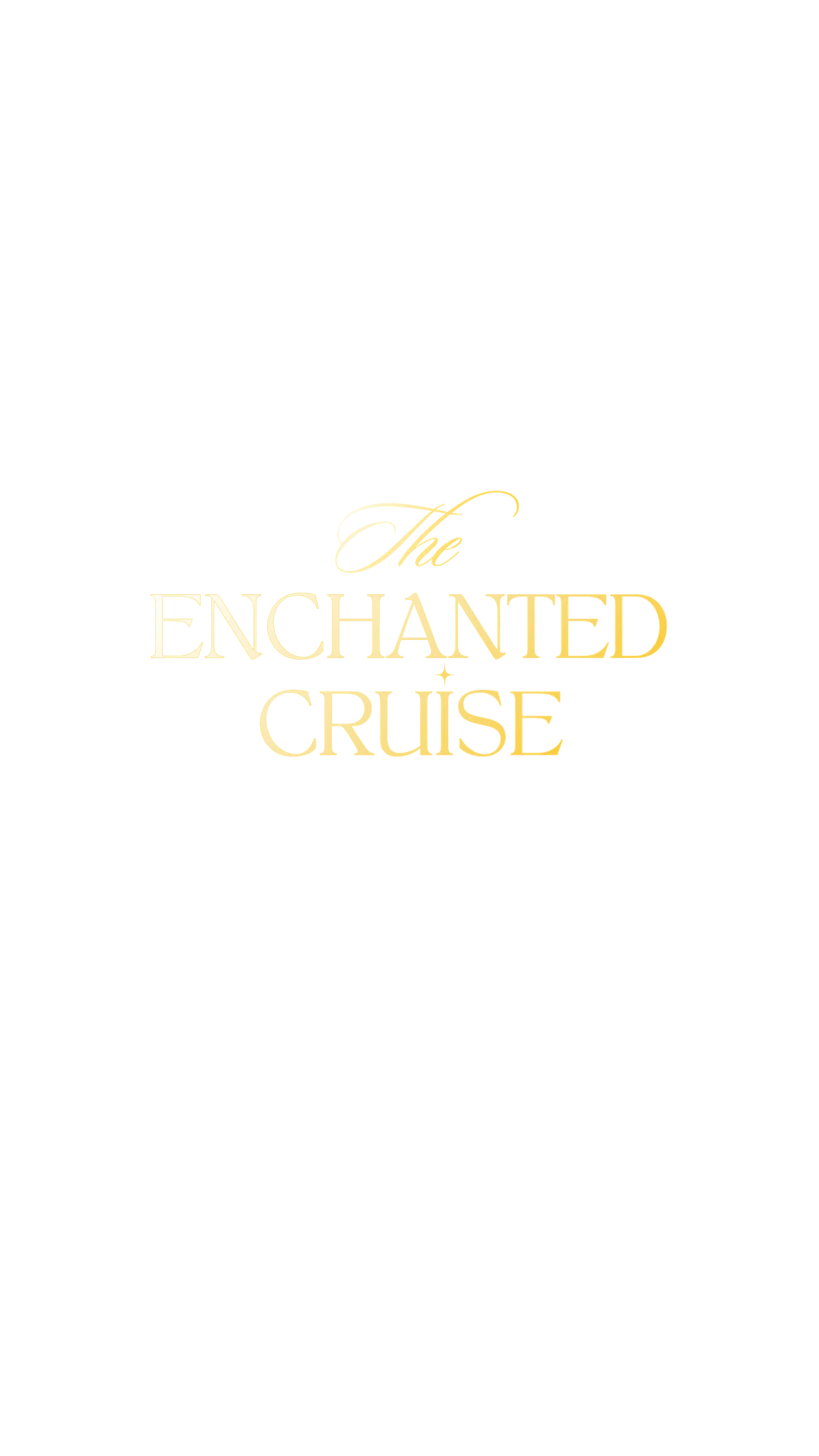 The Enchanted Cruise